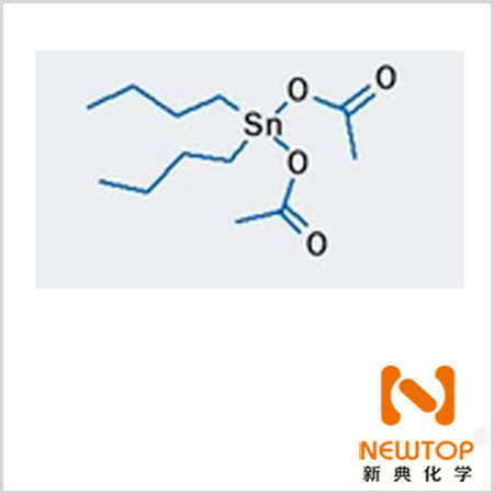 CAS 1067-33-0/Dibutyl tin diacetate